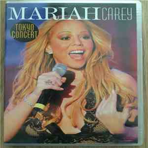 Mariah Carey - Tokyo Concert