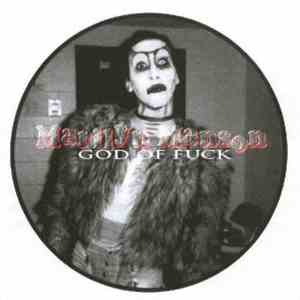 Marilyn Manson - God Of Fuck