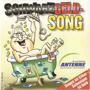 Markus Wegmann - Schwarzgeld-Song (Singen Ist Silber - Schweigen Ist Gold)