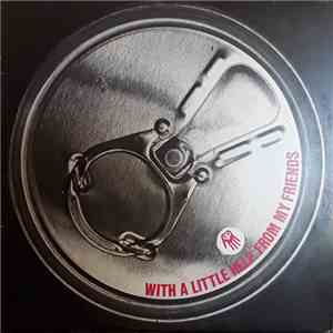 Massimo Vita - With A Little Help From My Friend