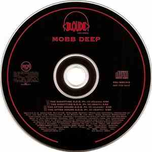 Mobb Deep - The Nighttime G.O.D. Pt. III & The After Hours G.O.D. Pt. III