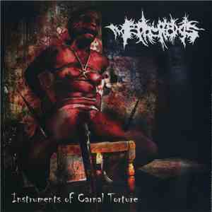 Morbopraxis - Instruments Of Carnal Torture