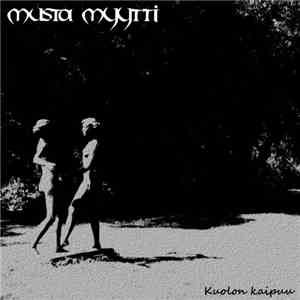 Musta Myytti - Kuolon Kaipuu