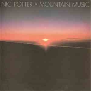Nic Potter - Mountain Music