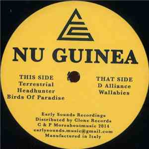 Nu Guinea - Nu Guinea