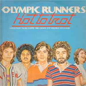 Olympic Runners - Hot To Trot