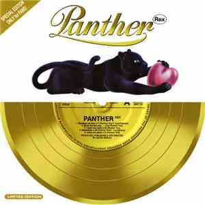 Panther Rex - Panther Rex