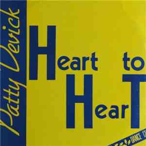 Patty Devick - Heart To Heart