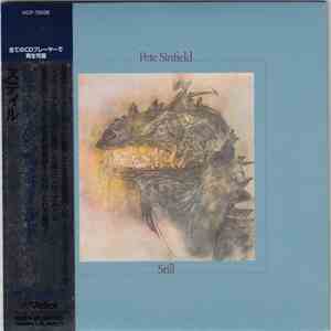 Pete Sinfield - Still