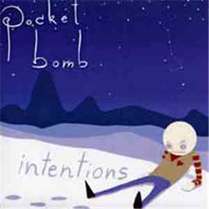 Pocket Bomb - Intentions