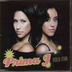 Prima J - Rock Star