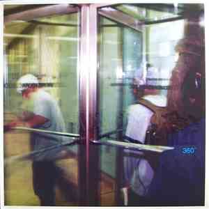 Push Button Objects with Del The Funky Homosapien, Mr. Lif, DJ Craze - 360°