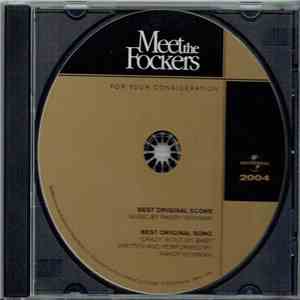 Randy Newman - Meet The Fockers
