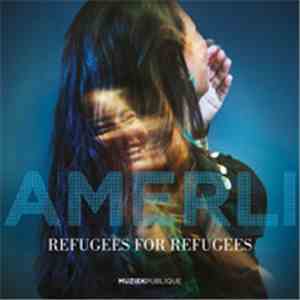 Refugees for Refugees - Amerli