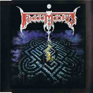 Rhadamantys - Labyrinth Of Thoughts