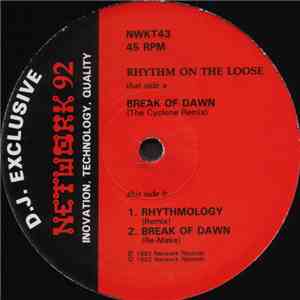 Rhythm On The Loose - Break Of Dawn