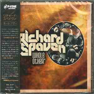 Richard Spaven - Whole Other