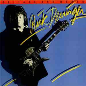 Rick Derringer - Guitars And Women