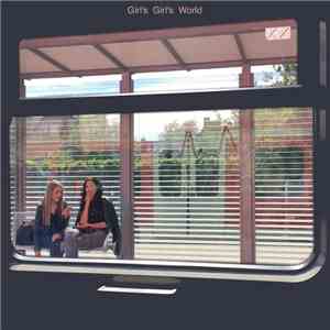 Shu Ying - Girl's Girl's World