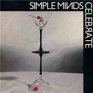 Simple Minds - Celebrate