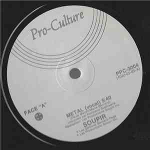 Soupir - Metal