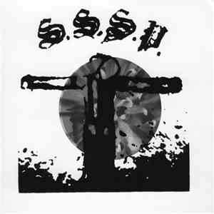 S.S.S.P. - S.S.S.P!