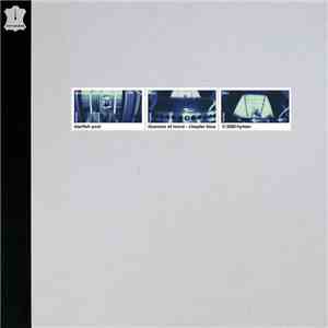 Starfish Pool - Illusions Of Move - Chapter Blue