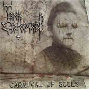 Tank Genocide - Carnival Of Souls