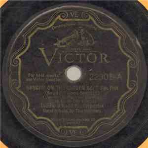 Ted Fiorito And His Orchestra  /  Wayne King And His Orchestra - Hangin' On ...