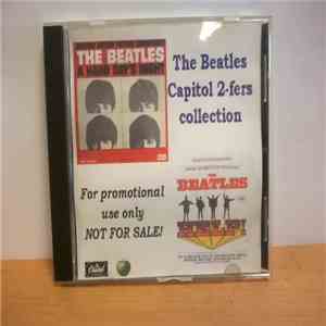 The Beatles - Capitol 2-fer Collection
