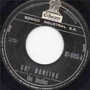 The Beatles - Oh! Darling / Maxwell’s Silver Hammer