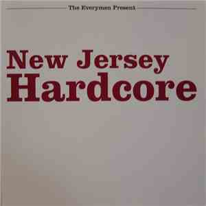 The Everymen - New Jersey Hardcore