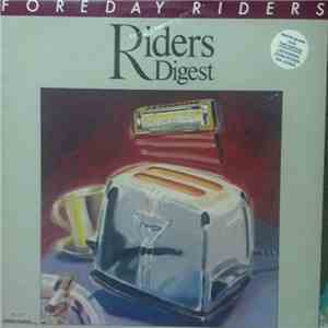 The Foreday Riders - Riders Digest