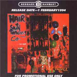 The Hair & Skin Trading Company - Over Valence