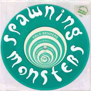 The Halo Benders - Don't Touch My Bikini