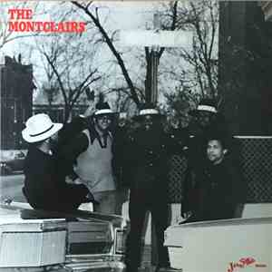 The Montclairs - The Montclairs