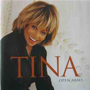 Tina - Open Arms