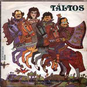 Táltos - Táltos
