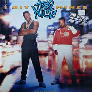 Too Nice - I Git Minze