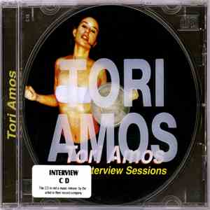 Tori Amos - The Interview Sessions