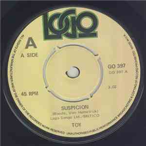 Toy - Suspicion