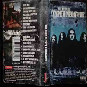 Type O Negative - The Best of Type O Negative