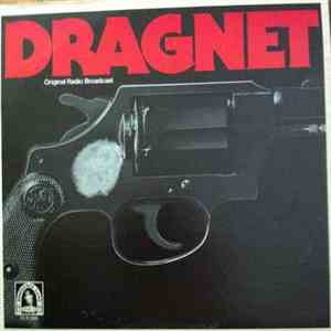Unknown Artist - Dragnet