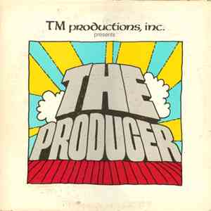 Unknown Artist - The Producer: Production Music Disc 15: Scoring Music