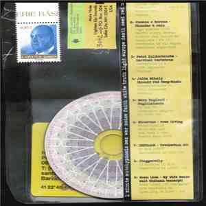 Various - 1 Minute Autohypnosis Sex War Noise Faith White Truth Light Europe Death Seed Red Net