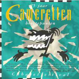 Various - 25 Jaar Cameretten Hoogtepunten