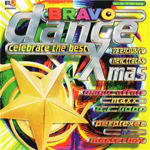 Various - Bravo Dance X-Mas
