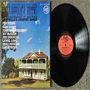 Various - Callaghan's Hotel