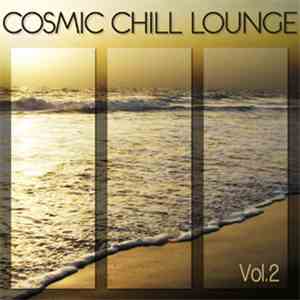 Various - Cosmic Chill Lounge Vol.2