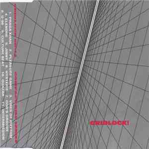 Various - Gridlock CD-13